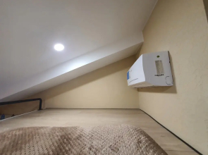 Квартира Art-Seasons Курская 3