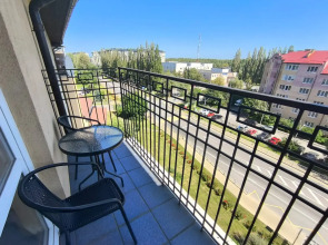 Квартира Уютная квартира в Зеленоградске