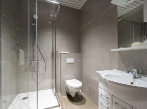 Отель Belveder Hotel&Spa