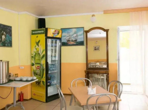 Отель Екатерина