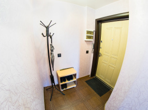 Апартаменты Триумф на Пугачева 8