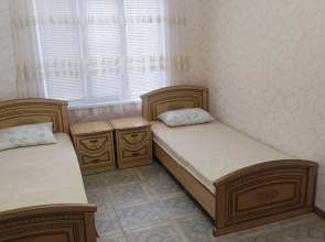 Коттедж у моря