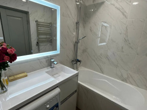 Апарт-отель Ру