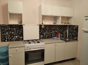 Квартира Просторная Cталинка Рядом 7 больницей