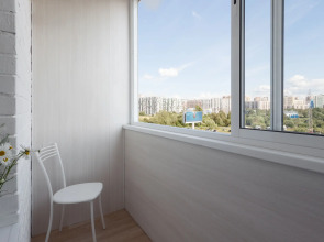 Квартира Светлая История рядом с Метро Улица Дыбенко