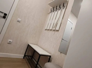 Квартира Вам рады на Крестьянском переулке 38