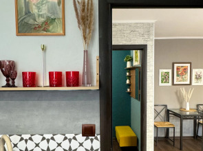 Апартаменты Volga Rent Саратов