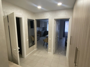 Квартира на Танкистов 80а