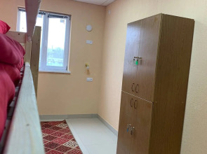 Хостел Привокзальная