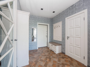 Апартаменты Место под солнцем 11