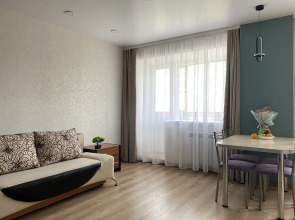 Квартира Усова 37