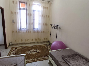 Частный дом в самом центре Махачкалы