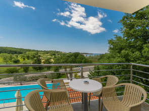 Апарт-Отель Adeo