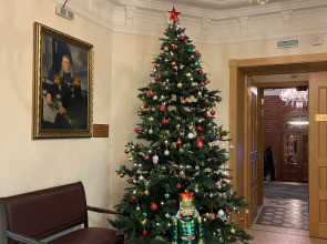 Отель Усадьба Адмирала Лазарева