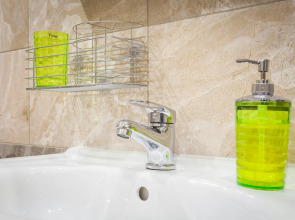 Квартира около метро Пролетарская  №3