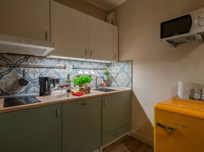 Апартаменты  Comfort Life в Измайлово 3хкомнатные