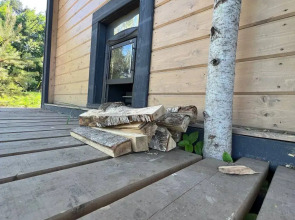 Pyaty Element Glamping