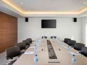 Hampton by Hilton Ташкент