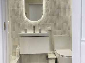 Апартаменты в Сердце Ярославля