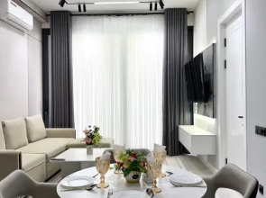 Na Zhk Kamolon 43a Apartments