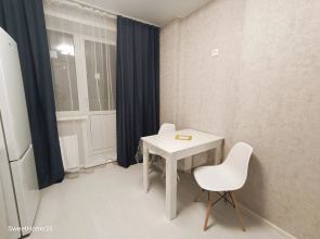 Квартира Sweet Home 1к. Честер
