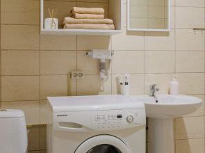 Апартаменты Студия "Сканди 5" в центре