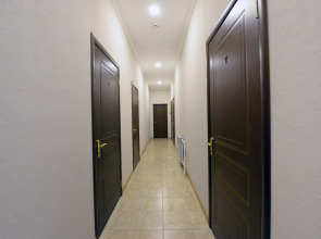 Отель Глобус