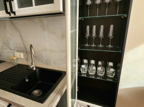 Квартира Новая в ЖК Триумф