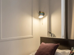 Апартаменты Lyon