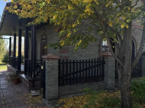 Na Sovkhoznoy195 Private house