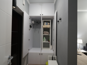 Квартира под шепот волн