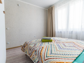 Апартаменты Светлые Недалеко от Моря от LetoApart