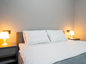 Апартаменты на Чкалова 14