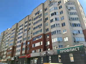 Квартира Двухкомнатная Как Дома 58