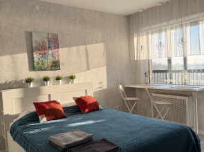 Inskie Kholmy Apartments