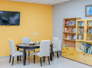 Na Oktyabrskoy Guest House