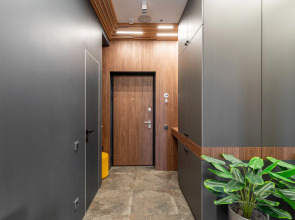 Апартаменты La Kristall