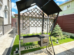 Гостевой дом Лето