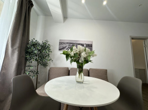 Апартаменты Столица 2303