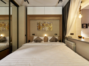 Квартира Студия Делюкс Белорусская 2