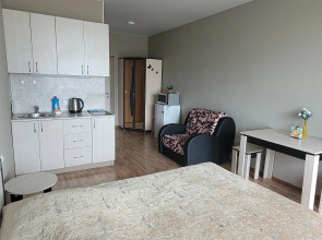 Апартаменты Golden Horn Central