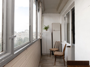 Квартира на Космодемьянских