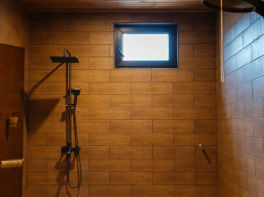 База отдыха Загородный клуб "Поплавок"