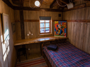 Апартаменты Удивительное Рядом 1