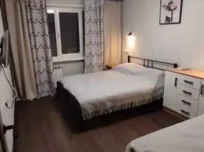 Апартаменты 50 лет Октября 35