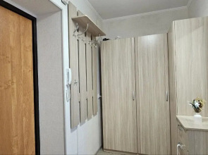 Апартаменты с Видом На Реку