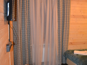 Гостевой Дом Агроусадьба NaraEcoHills