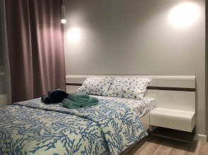 Апартаменты Polo