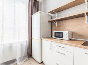 Апартаменты Vegas на Арктической 16