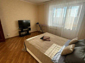 Апартаменты Мориса Тореза 79-38